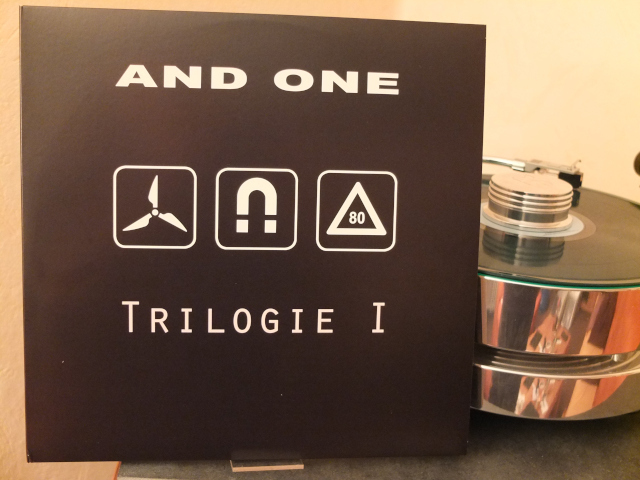 And One - Trilogie I - Propeller