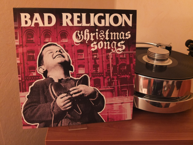 Bad Religion   Christmas Songs
