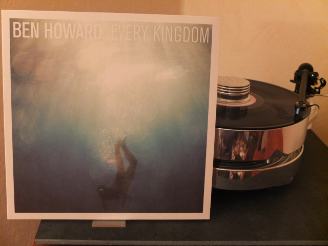 Ben Howard - Every Kingdom