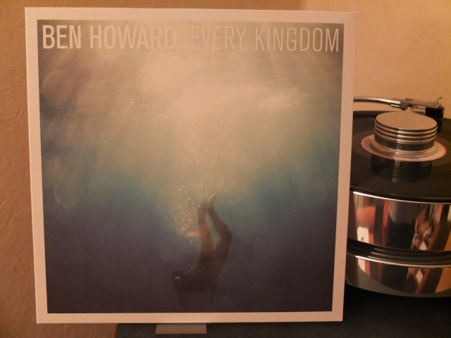 Ben Howard - Every Kingdom