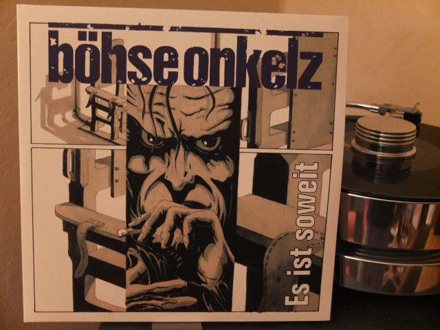 Bhse Onkelz - Es Ist Soweit