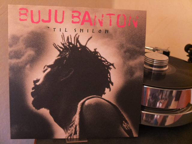 Buju Banton - 'Til Shiloh