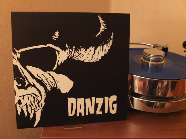 Danzig - Danzig