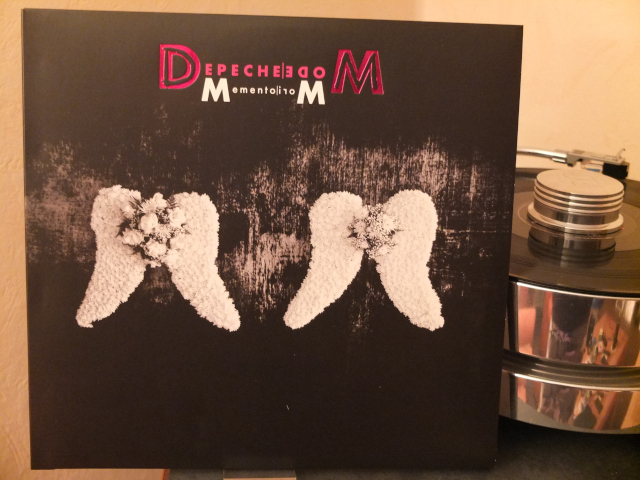 Depeche Mode - Memento Mori