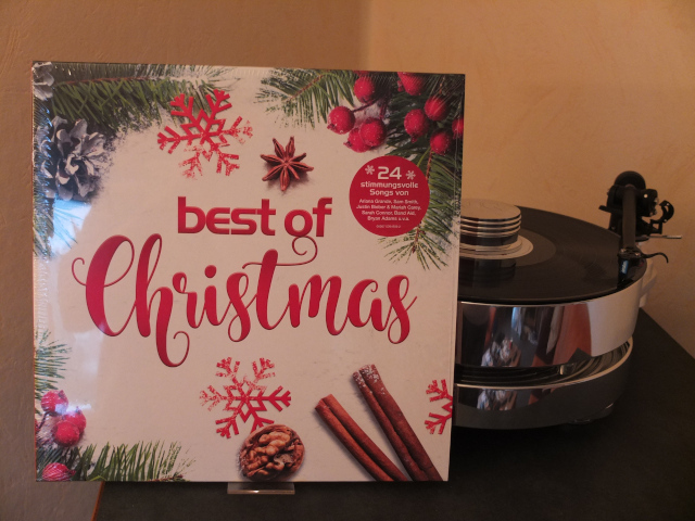 Diverse - Best Of Christmas