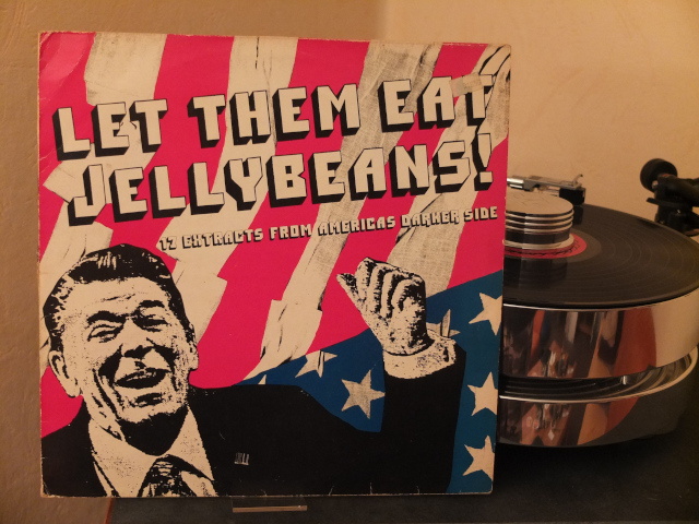 Diverse - Let Them Eat Jellybeans