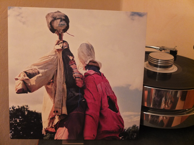 Eagulls - Ullages