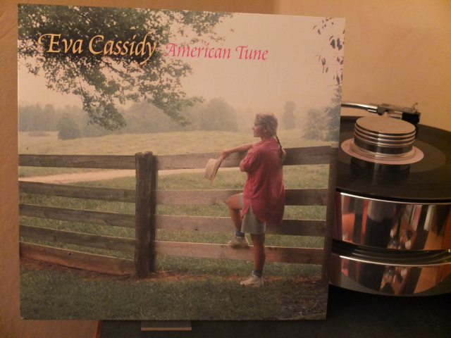 Eva Cassidy - American Tune