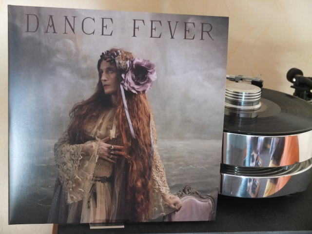 Florence + The Machine   Dance Fever