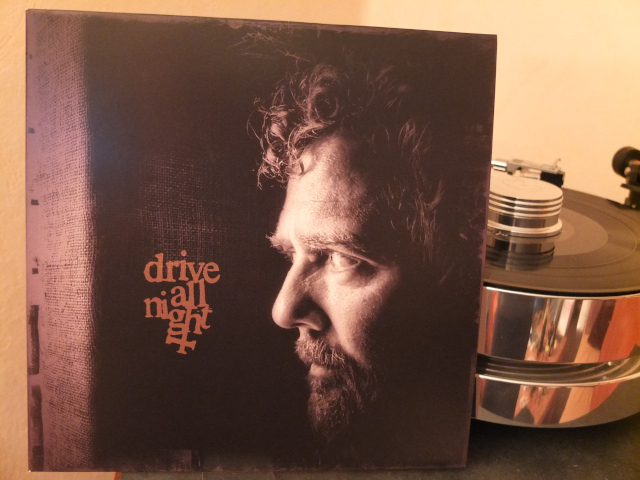 Glen Hansard - Drive All Night