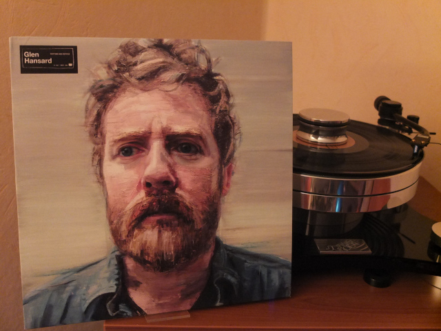 Glen Hansard - Rhythm And Repose 