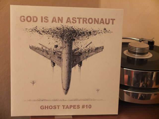 God Is An Astronaut - Ghost Tapes #10