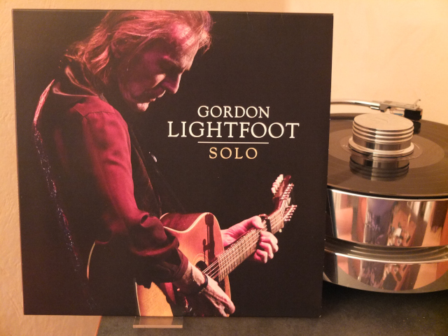 Gordon Lightfoot - Solo