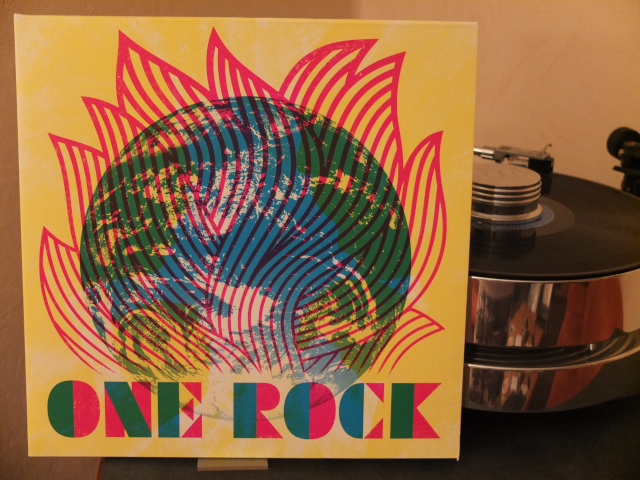 Groundation - One Rock