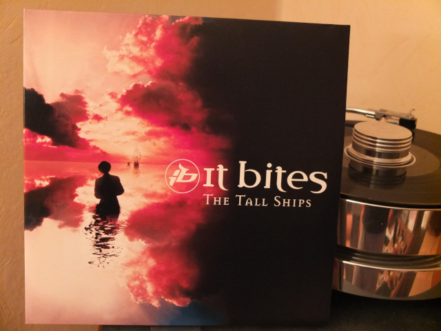 It Bites - The Tall Ships