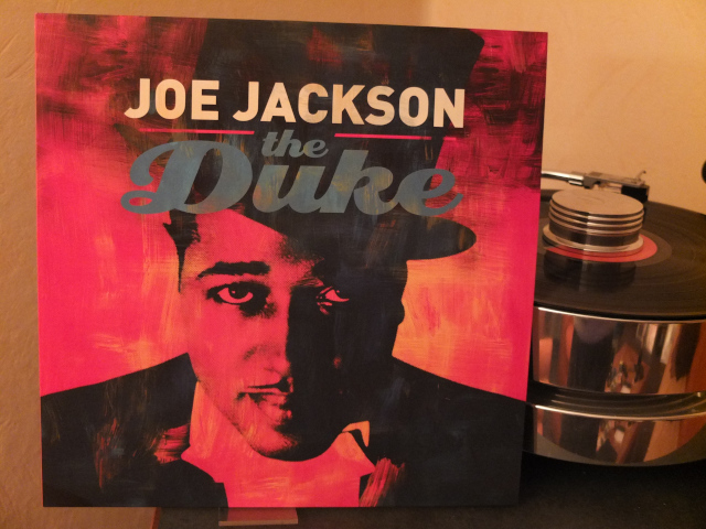 Joe Jackson - The Duke