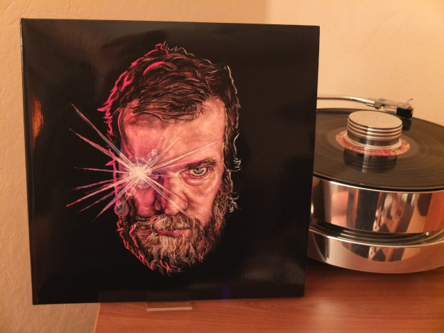 John Grant - Boy From Michigan