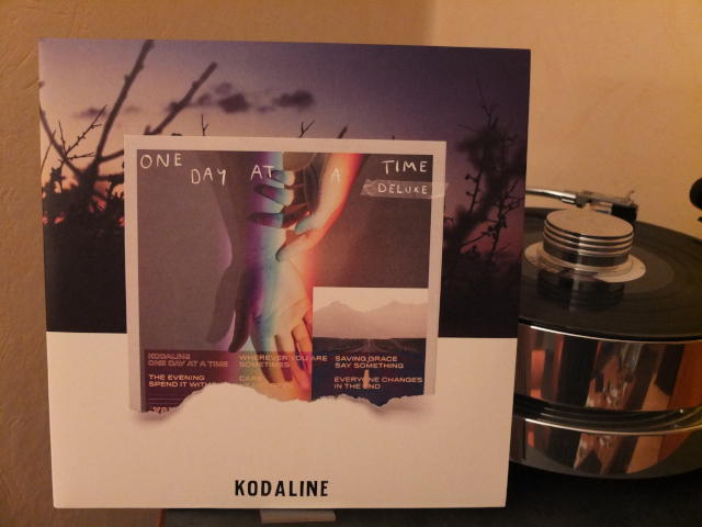 Kodaline - One Day At Time (Deluxe)