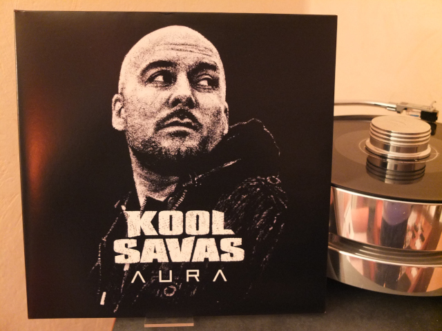 Kool Savas - Aura