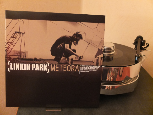 Linkin Park - Meteora