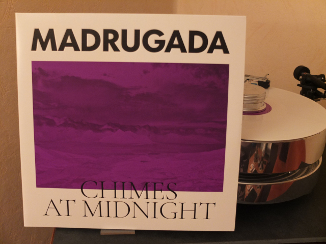 Madrugada - Chimes At Midnight (Special Edition)