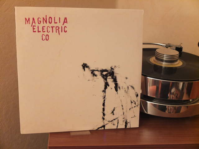 Magnolia Electric Co   Trials & Errors