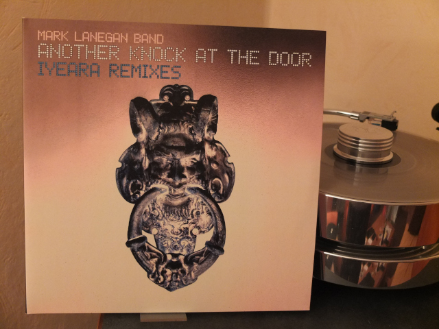Mark Lanegan Band - Another Knock At The Door - Iyeara Remixes
