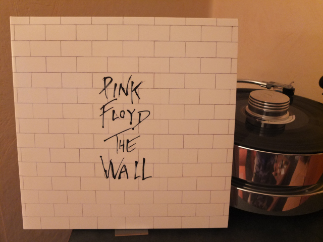 Pink Floyd - The Wall