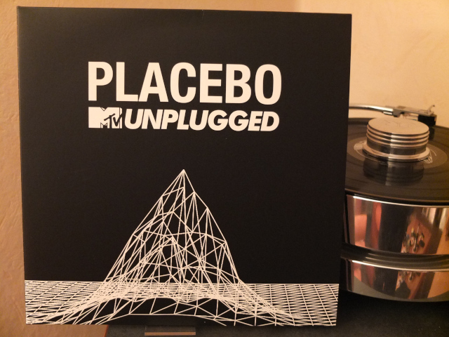 Placebo - MTV Unplugged