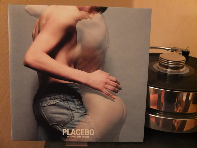 PLacebo - Sleeping With Ghosts