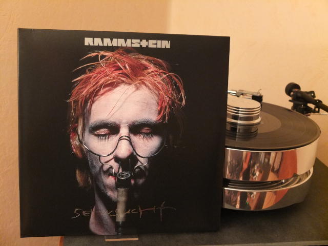 Rammstein - Sehnsucht