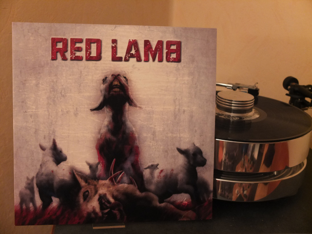 Red Lamb - Red Lamb