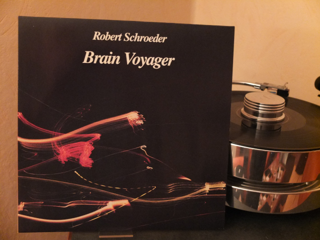 Robert Schroeder - Brain Voyager