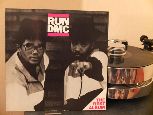 Run-DMC - The First Album