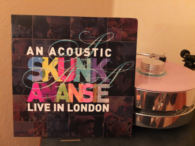 Skunk Anansie   An Acoustic Skunk Anansie Live In London