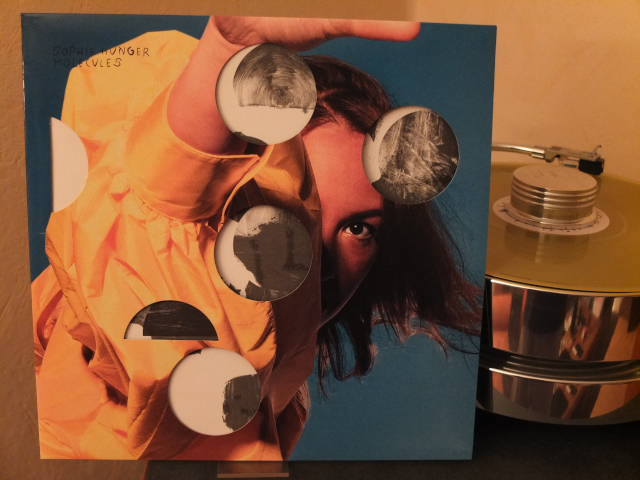 Sophie Hunger - Molecules