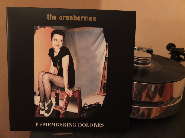 The Cranberries - Remembering Dolores