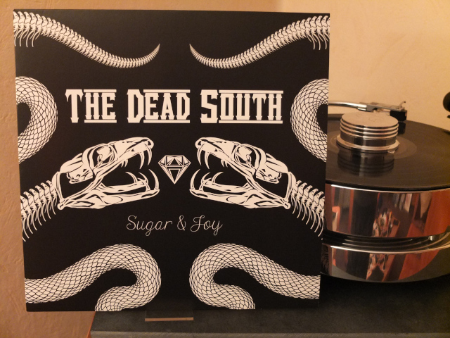 The Dead South   Sugar & Joy