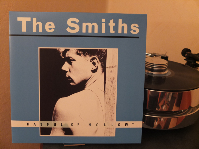 The Smith   Hatful Of Hollow