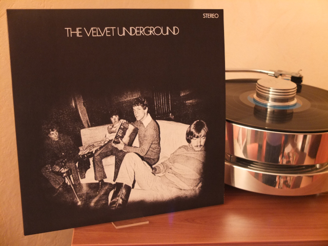 The Velvet Underground - The Velvet Underground (45th Anniversary)