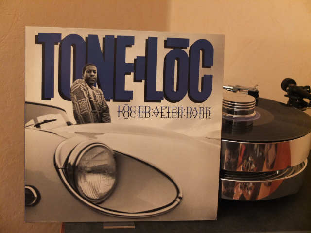 Tone Loc - Loc'ed After Dark