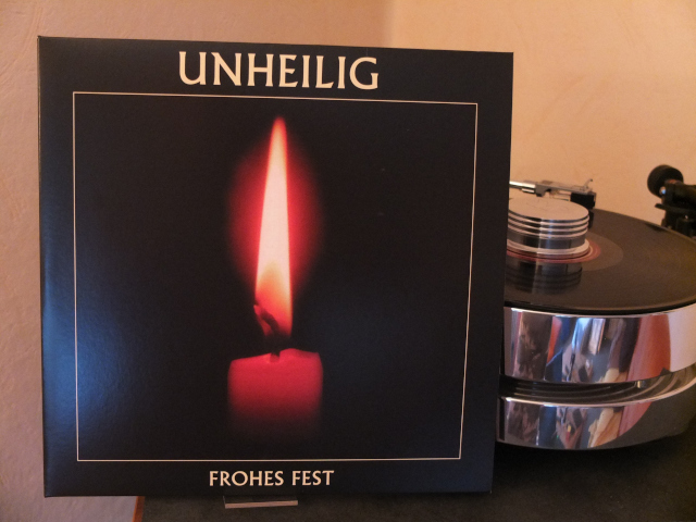 Unheilig - Frohes Fest