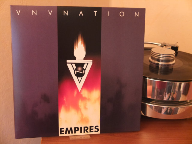 VNV Nation - Empires