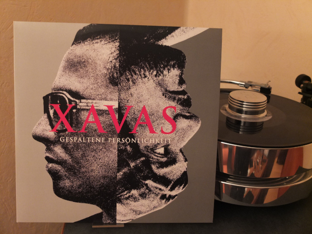 Xavas - Gespaltene Persnlichkeit