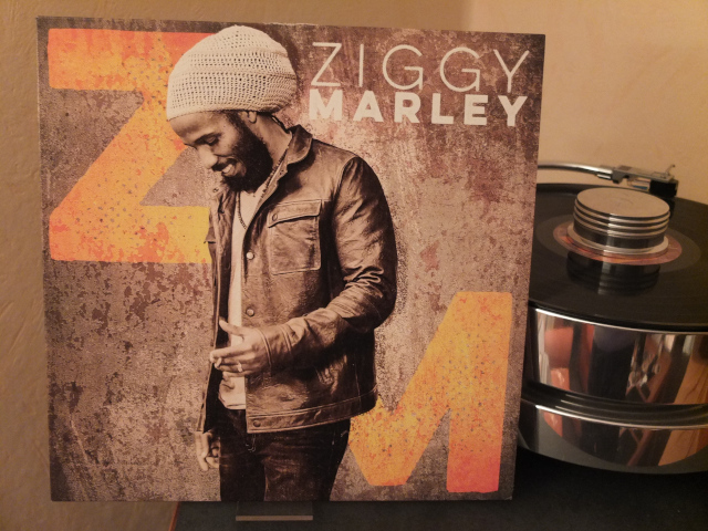 Ziggy Marley - Ziggy Marley