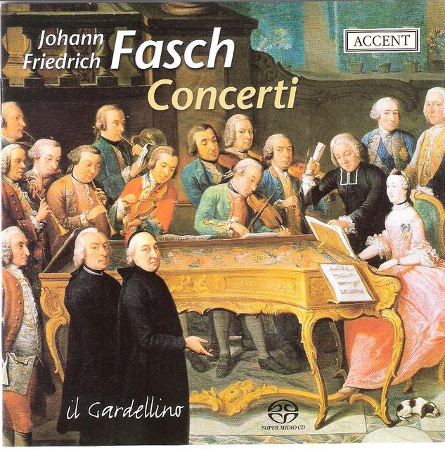 Concerti