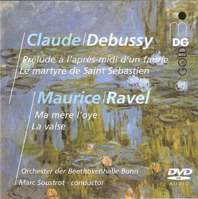 Debussy