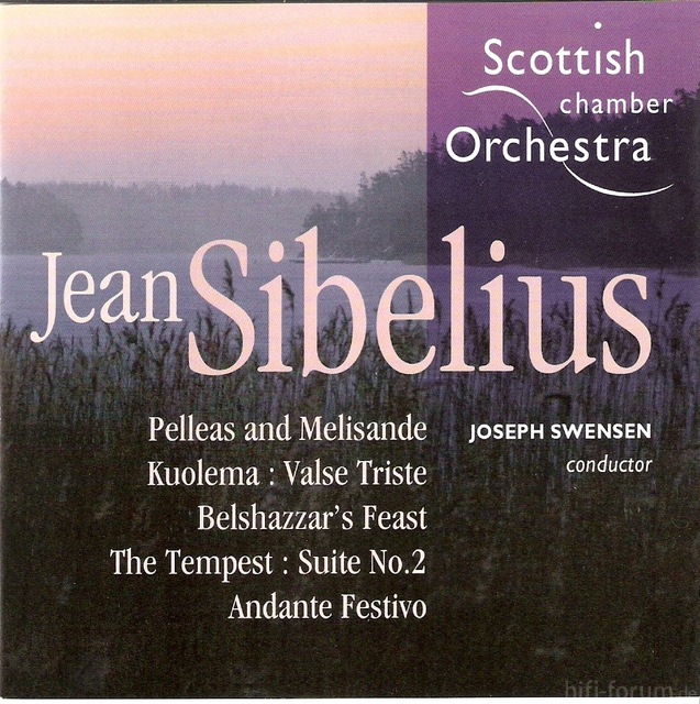 Sibelius