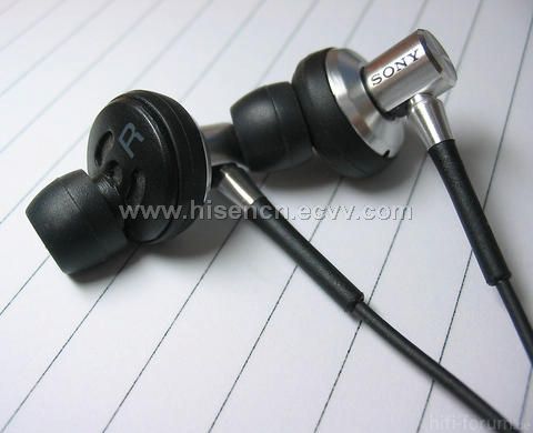 C2007417203437564831 Sony Hi End Earphone MDR EX90LP