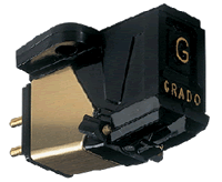 Grado Prestige Golden